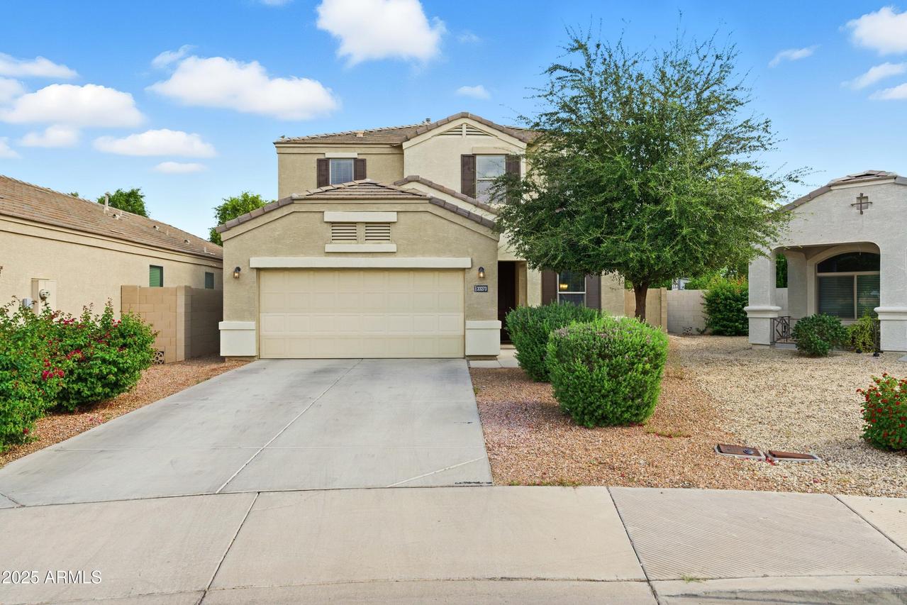 33273 N Bowles Dr., San Tan Valley, AZ 85144