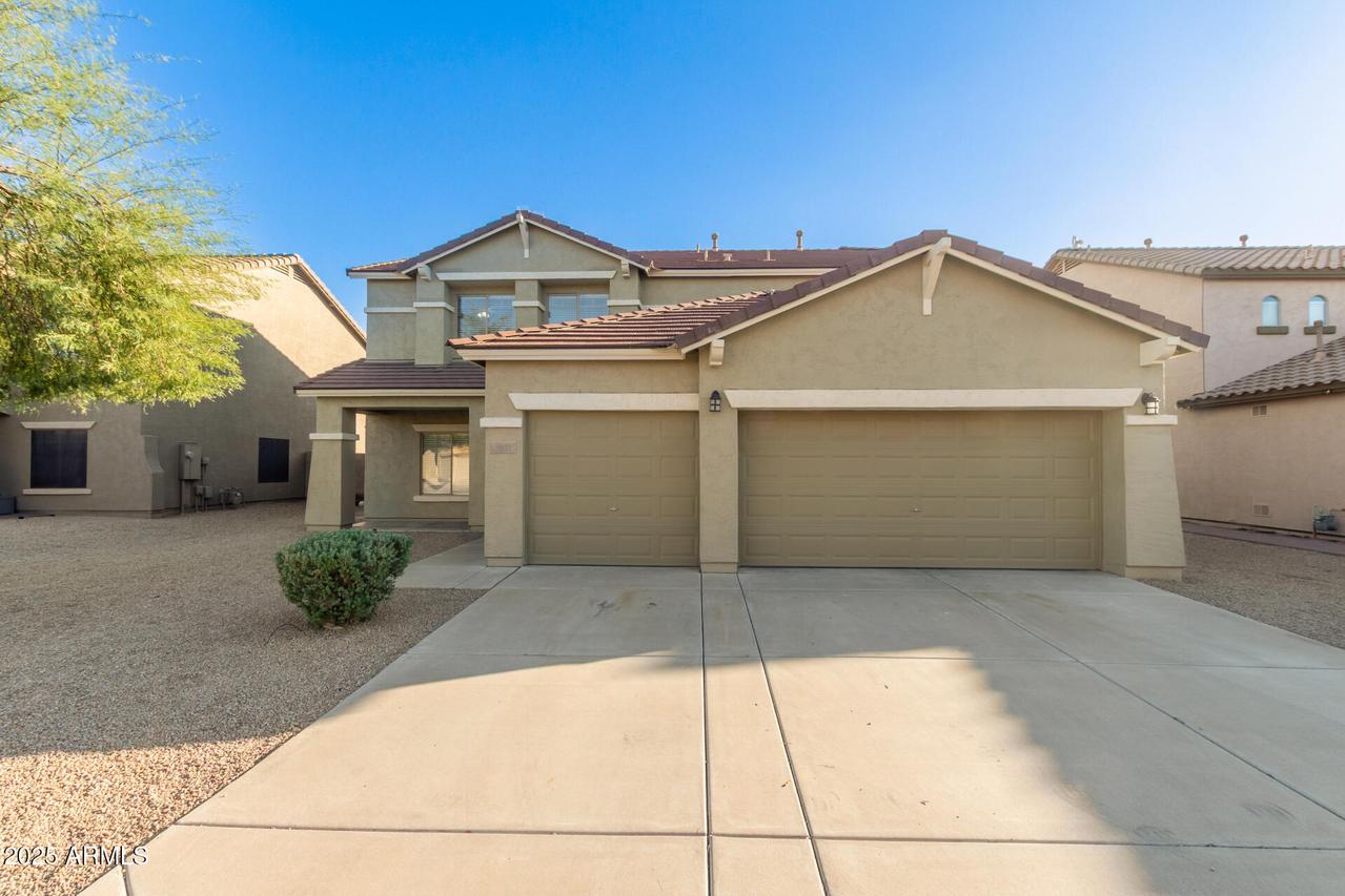 11871 W Grant St., Avondale, AZ 85323