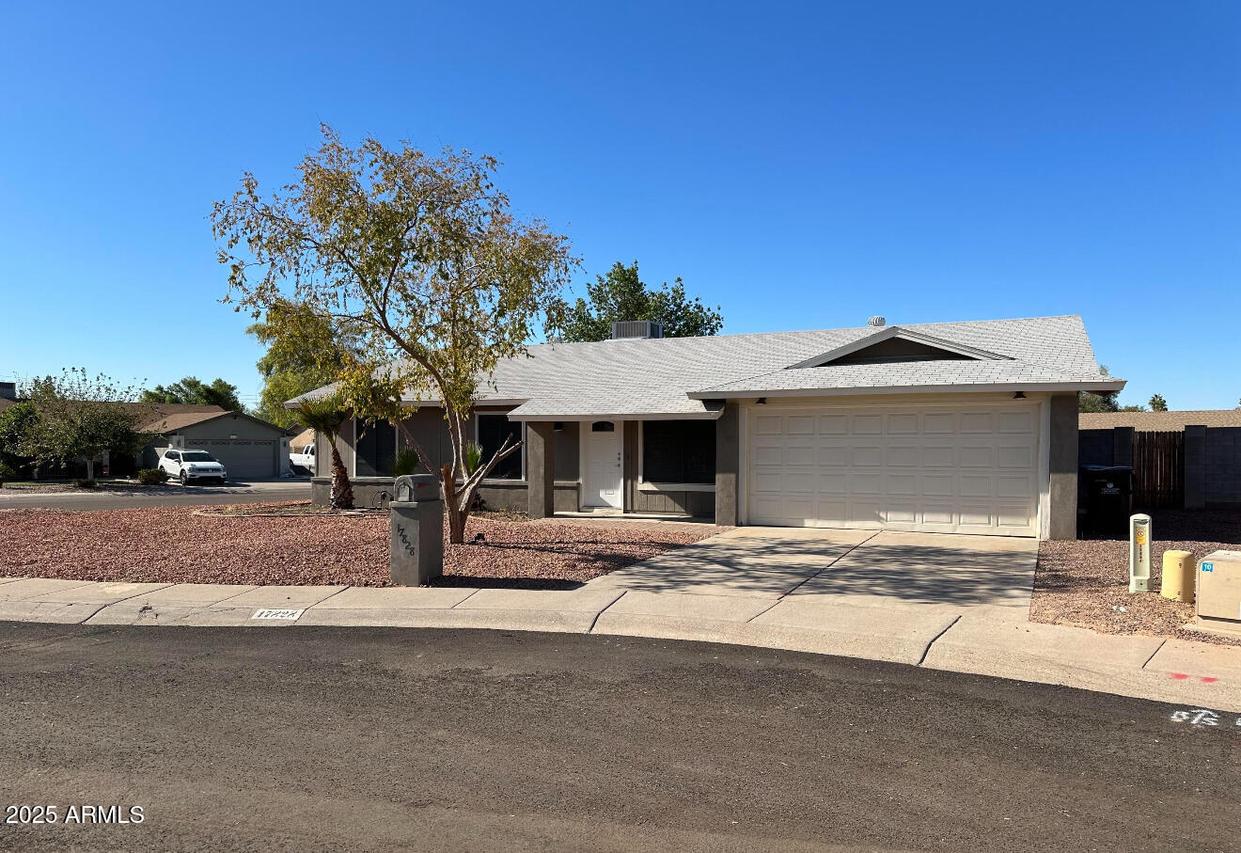 17828 N 48th Dr., Glendale, AZ 85308