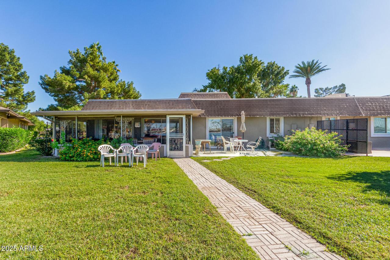 10012 W Bolivar Dr., Sun City, AZ 85351