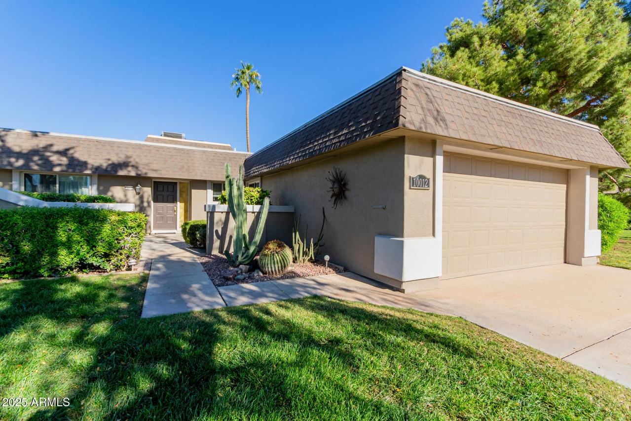 10012 W Bolivar Dr., Sun City, AZ 85351