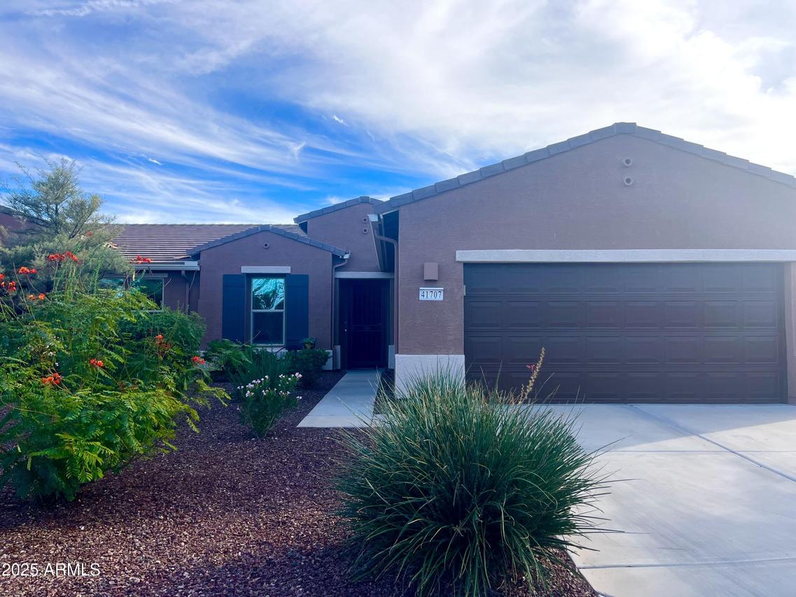 41707 W Summer Wind Way, Maricopa, AZ 85138