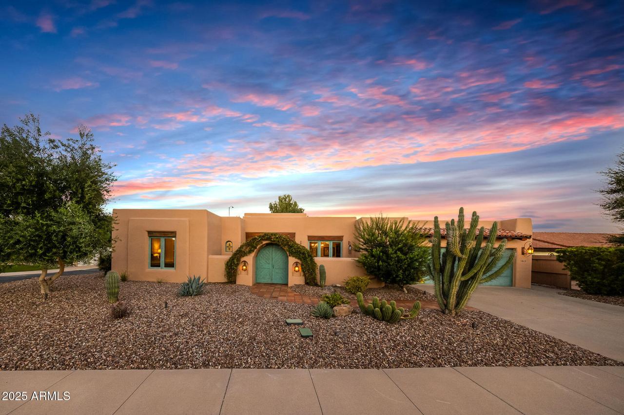 5643 N 75th Pl., Scottsdale, AZ 85250