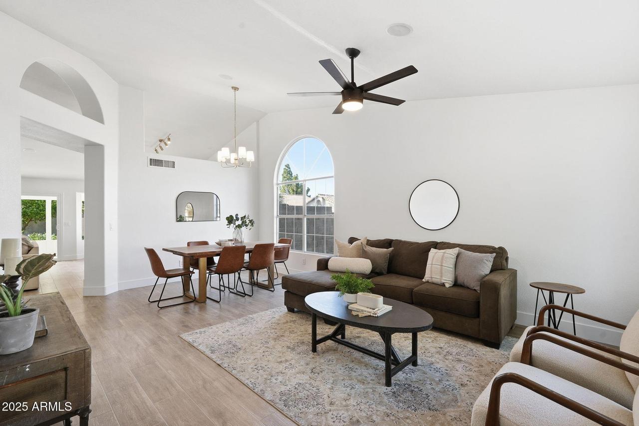 2508 S Colleen Cir., Mesa, AZ 85210