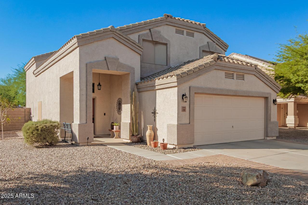 2107 N St Bonita Ln., Casa Grande, AZ 85122