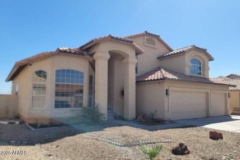 2117 N 123rd Dr., Avondale, AZ 85392