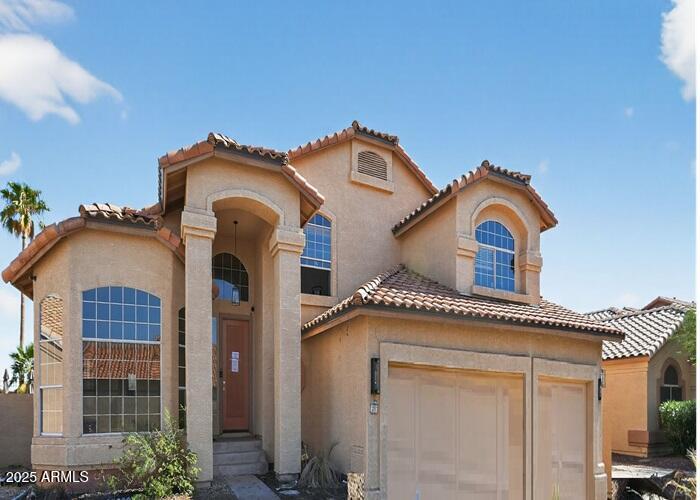 2117 N 123rd Dr., Avondale, AZ 85392