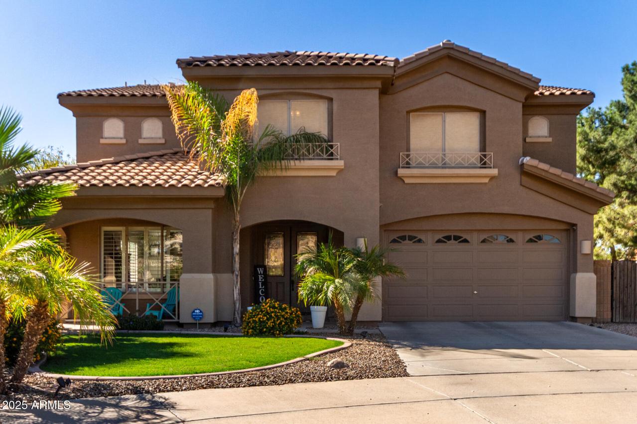 12631 W Segovia Ct., Litchfield Park, AZ 85340