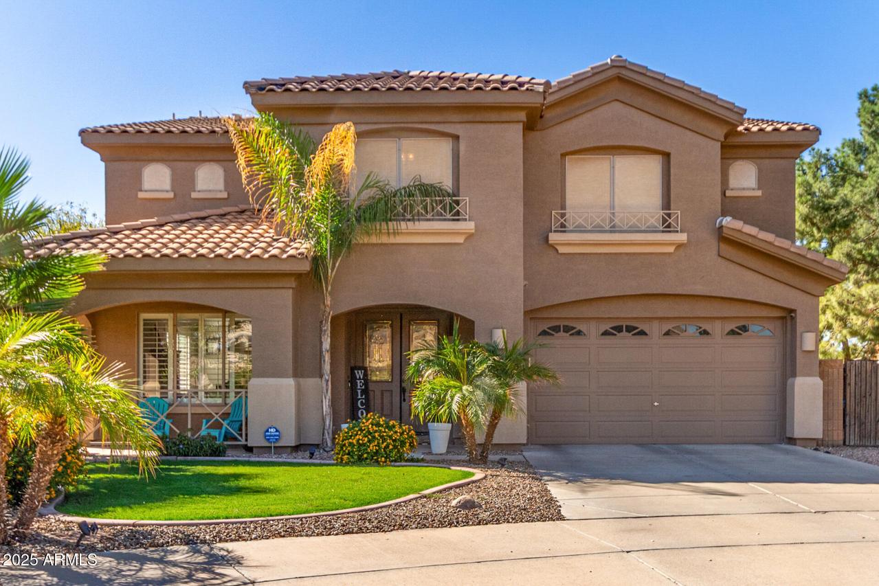 12631 W Segovia Ct., Litchfield Park, AZ 85340