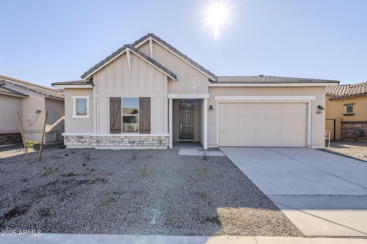 16417 W Desert Mirage Dr., Surprise, AZ 85388