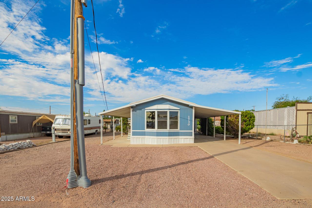 1730 E 21st Ave., Apache Junction, AZ 85119