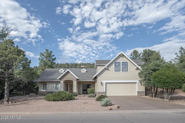 New Homes with Master Bedrooms on the 1st Floor in Payson: October 18th to October 24th