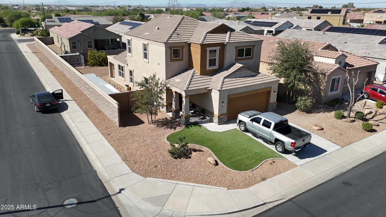 3706 N 298th Ave., Buckeye, AZ 85396