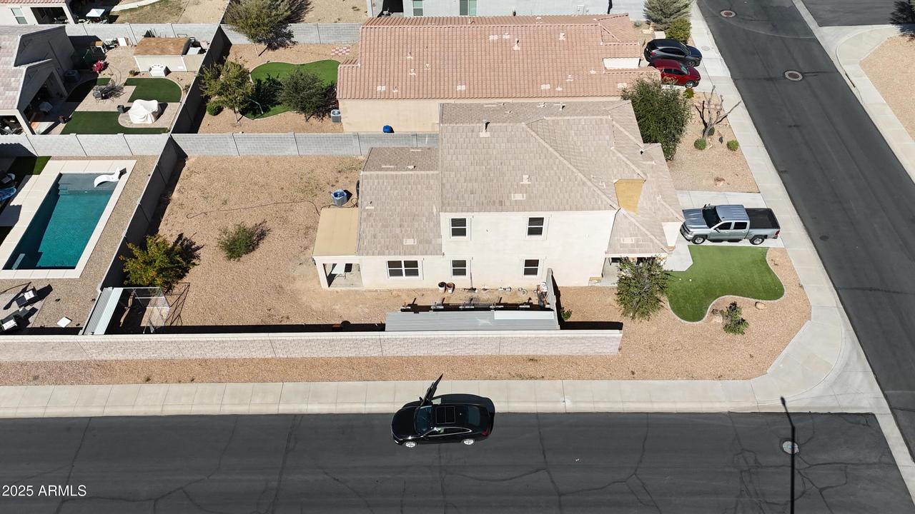 3706 N 298th Ave., Buckeye, AZ 85396