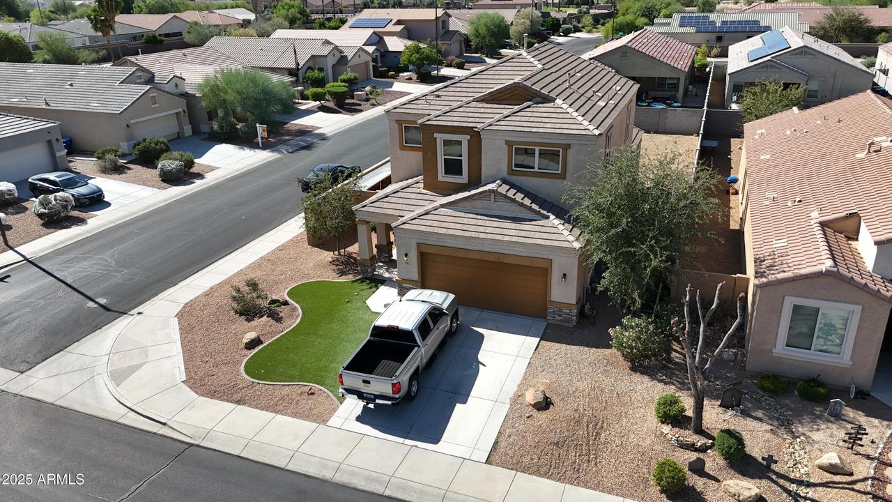 3706 N 298th Ave., Buckeye, AZ 85396