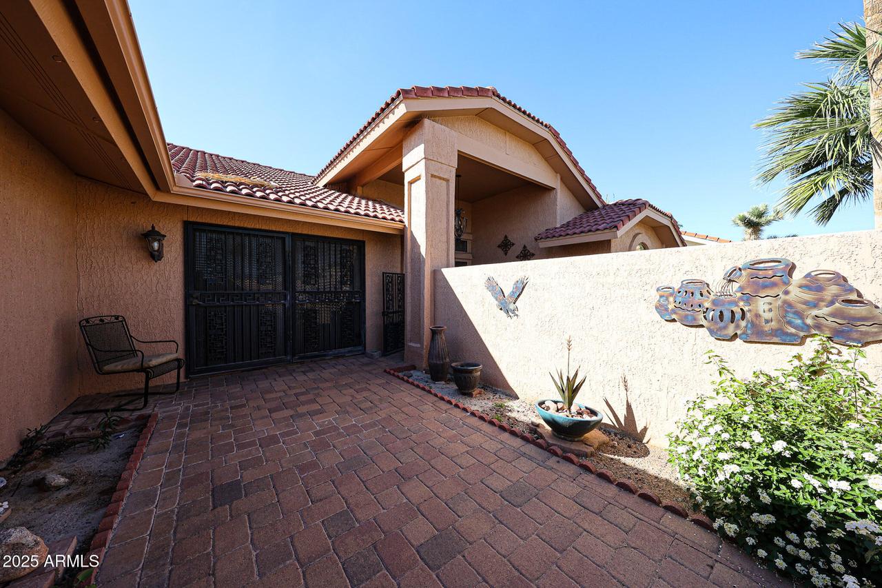 21410 N 124th Ave., Sun City West, AZ 85375
