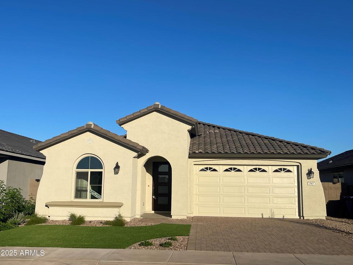 2965 S 99th Dr., Avondale, AZ 85392