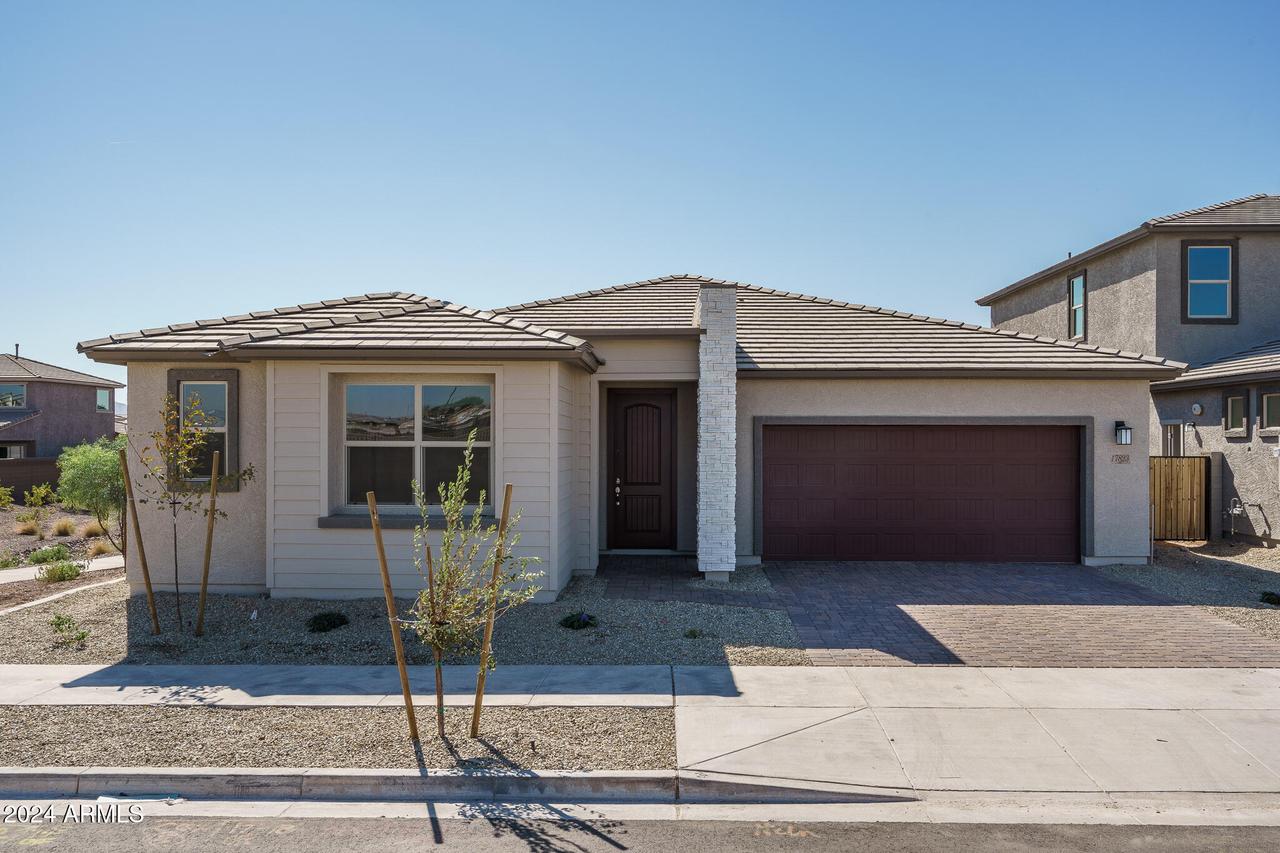 4013 S 178th Ln., Goodyear, AZ 85338