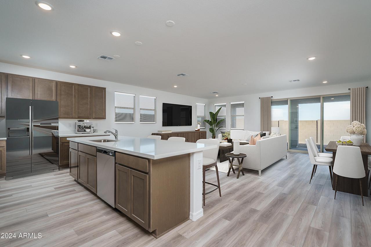 4013 S 178th Ln., Goodyear, AZ 85338