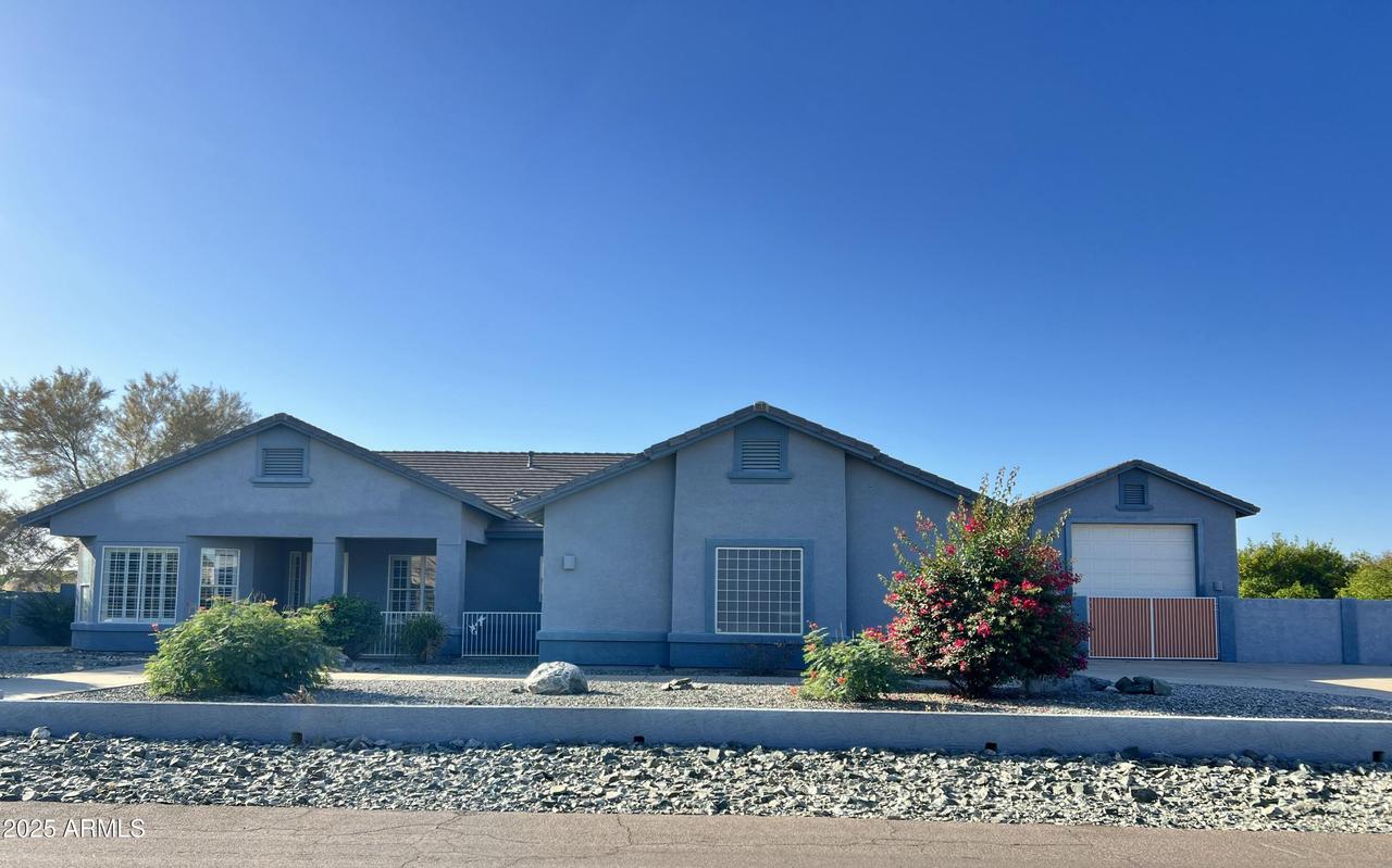 12825 W Georgia Ave., Litchfield Park, AZ 85340
