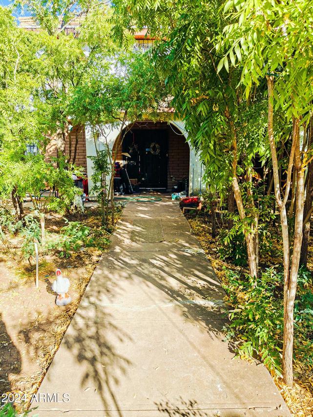 3469 N Highway 191, Douglas, AZ 85607