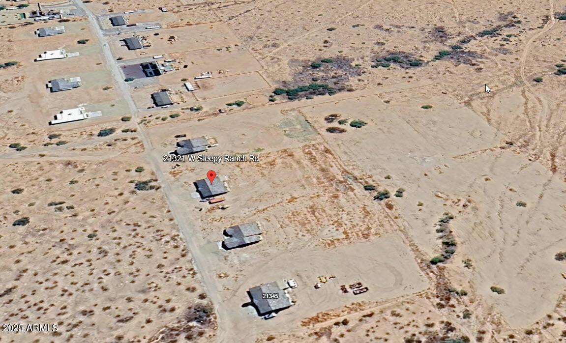 21321 W Sleepy Ranch Rd., Wittmann, AZ 85361