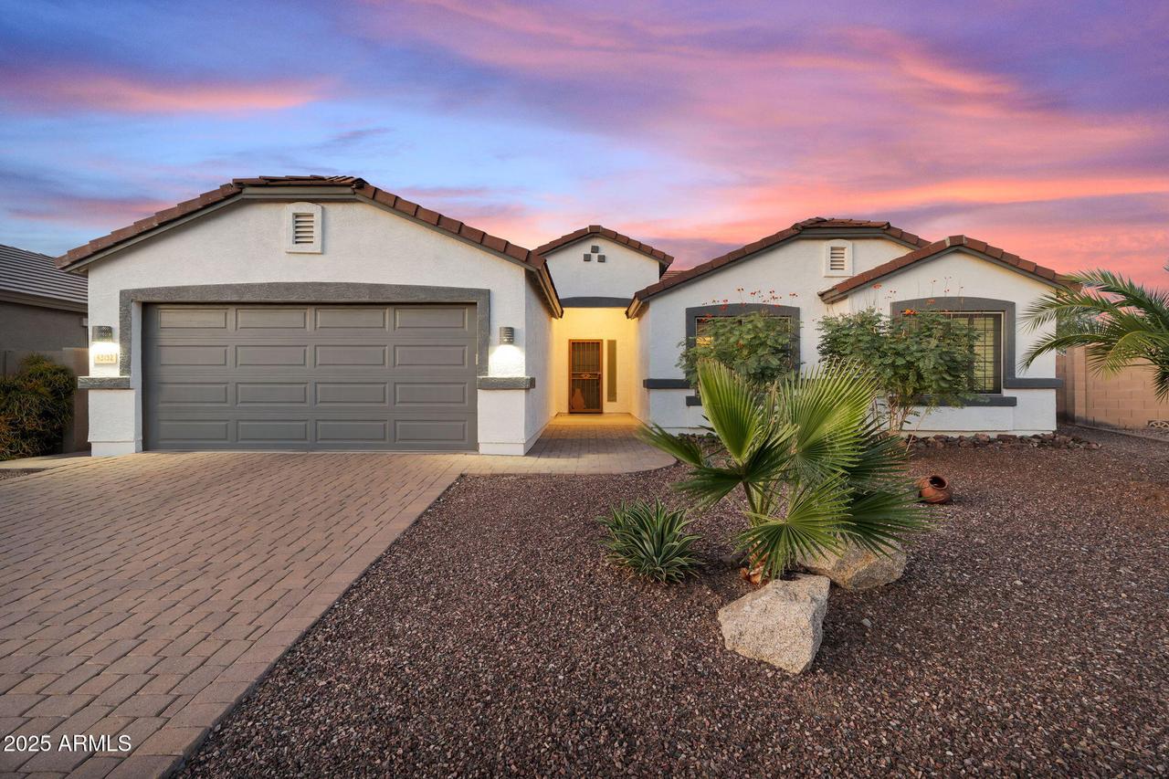 43192 W Oster Dr., Maricopa, AZ 85138