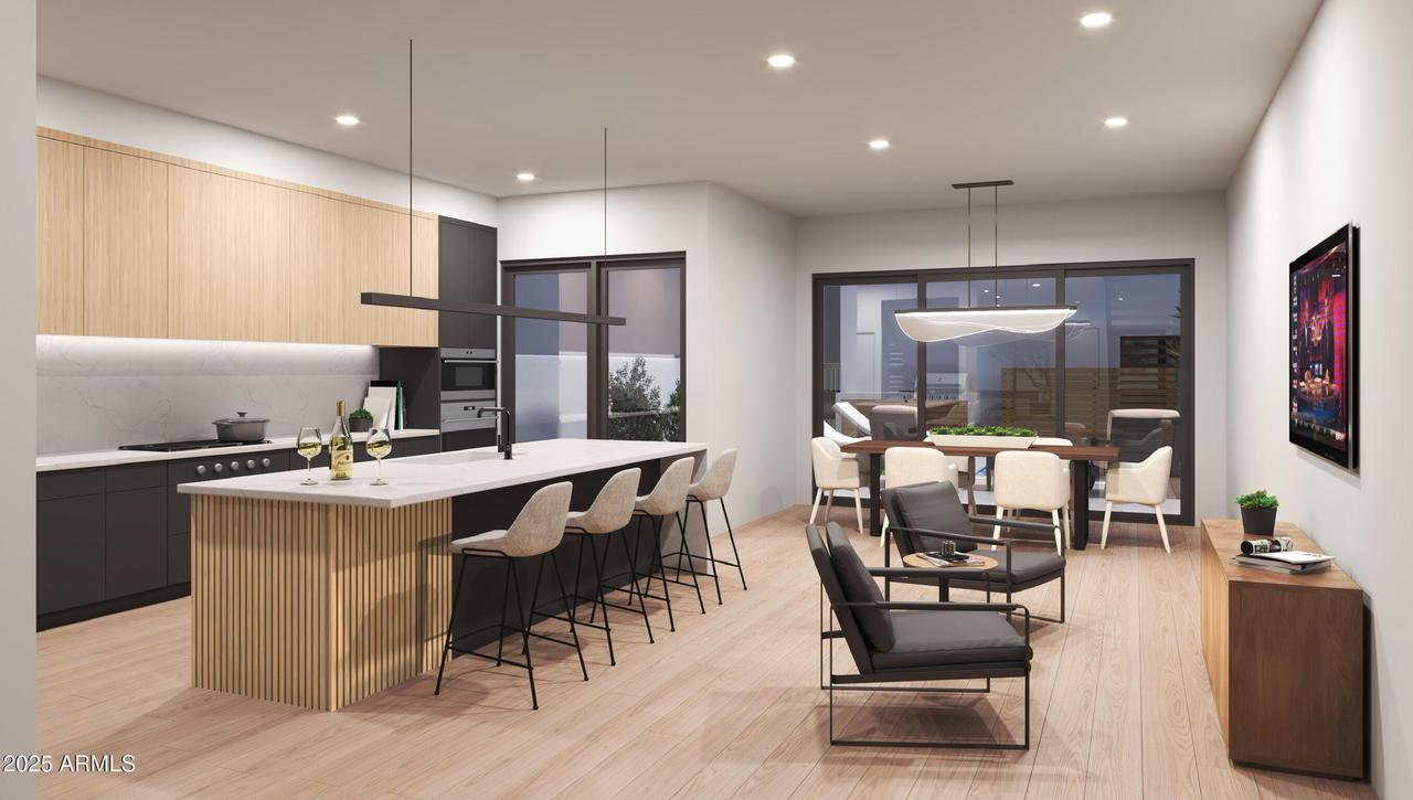 6934 E 1st St., Scottsdale, AZ 85251