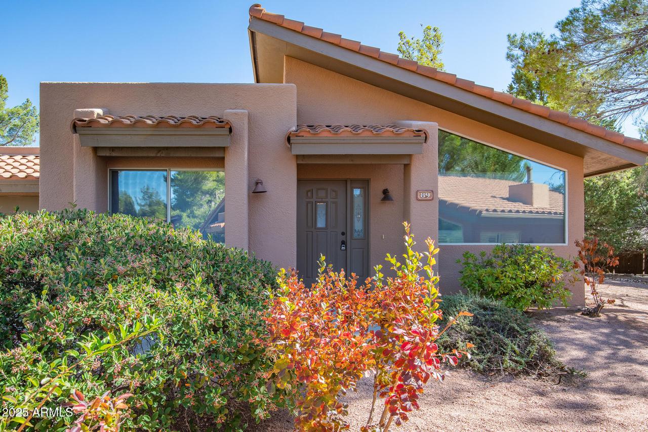 89 Morning Sun Dr. #55, Sedona, AZ 86336