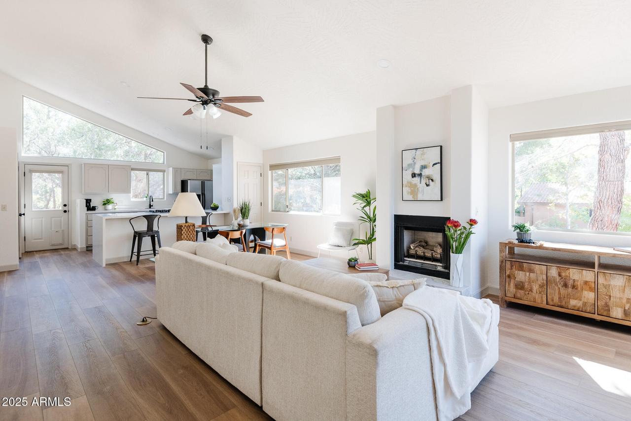 89 Morning Sun Dr. #55, Sedona, AZ 86336