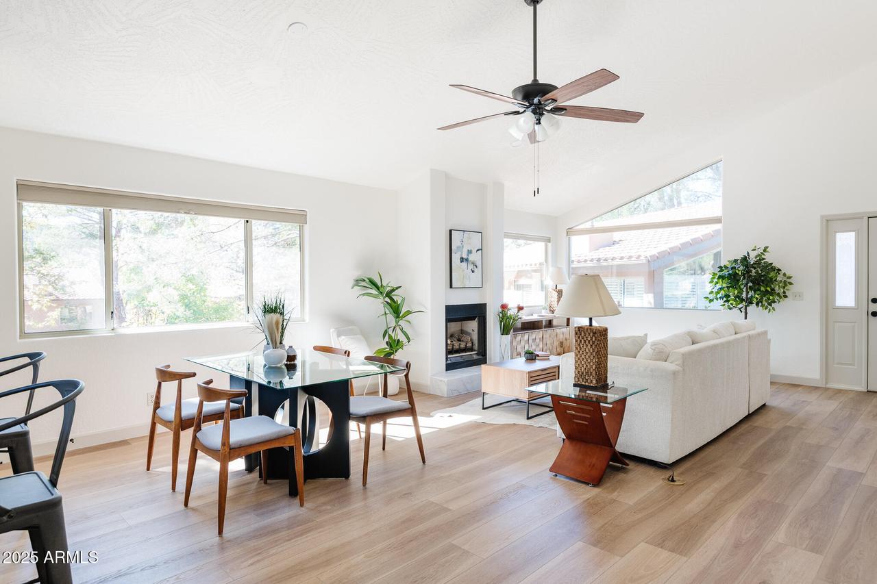 89 Morning Sun Dr. #55, Sedona, AZ 86336