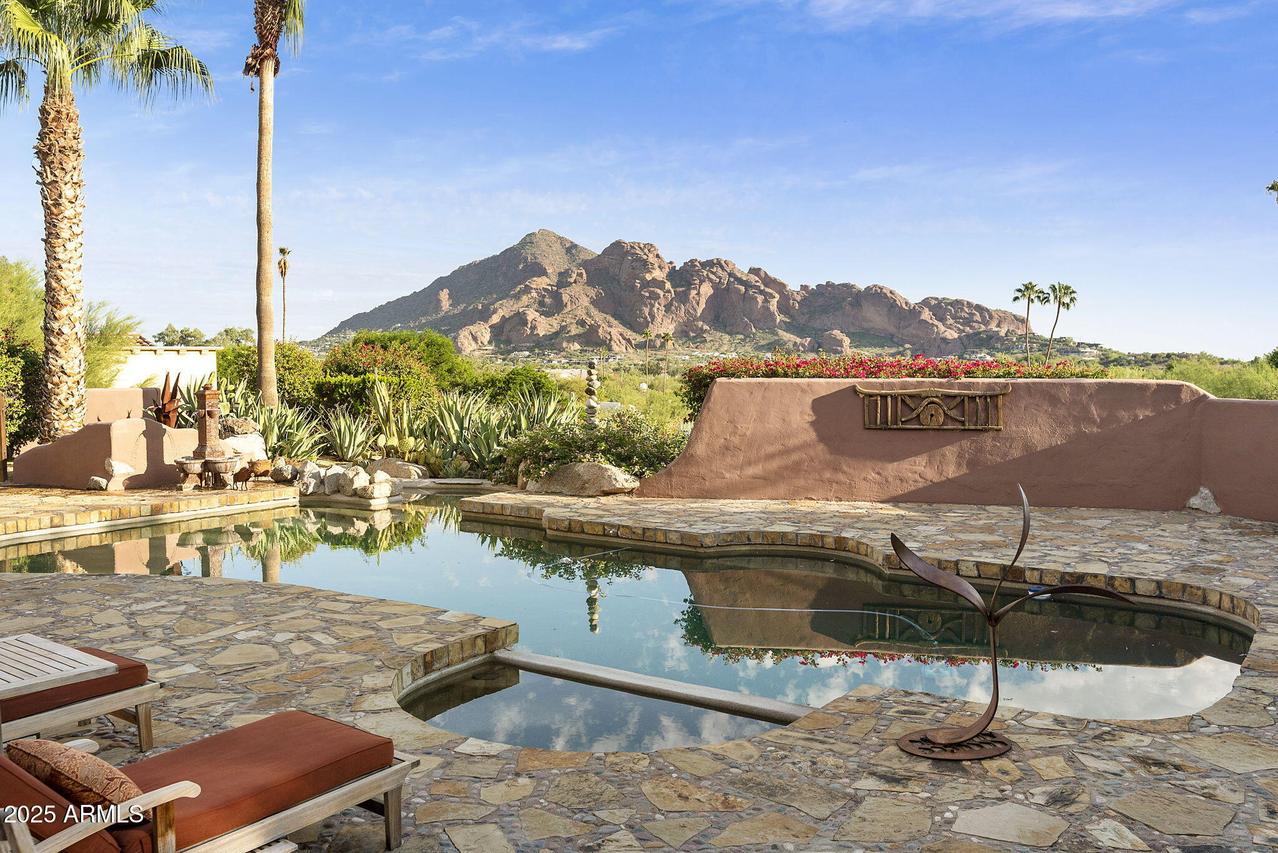 4320 E Desert Crest Dr., Paradise Valley, AZ 85253