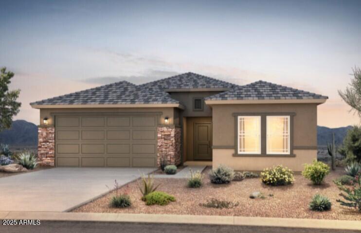 25480 W Chipman Rd., Buckeye, AZ 85326