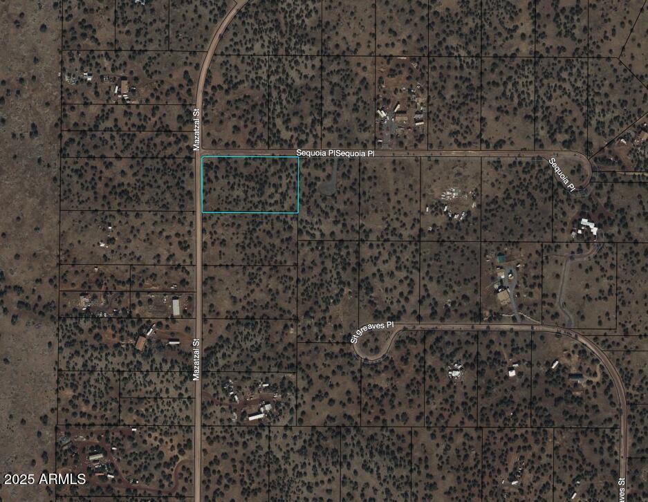 2341 Mazatzal St. #53, Show Low, AZ 85901