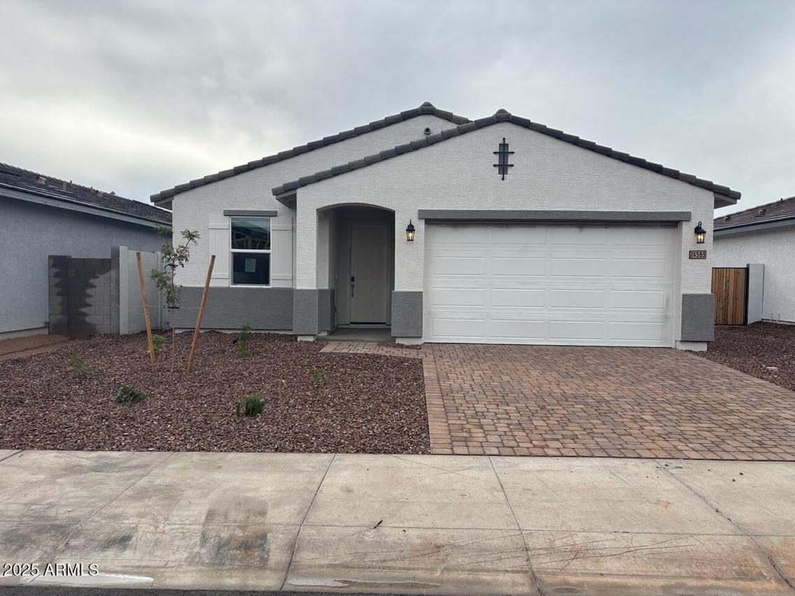 24583 W Chambers St., Buckeye, AZ 85326