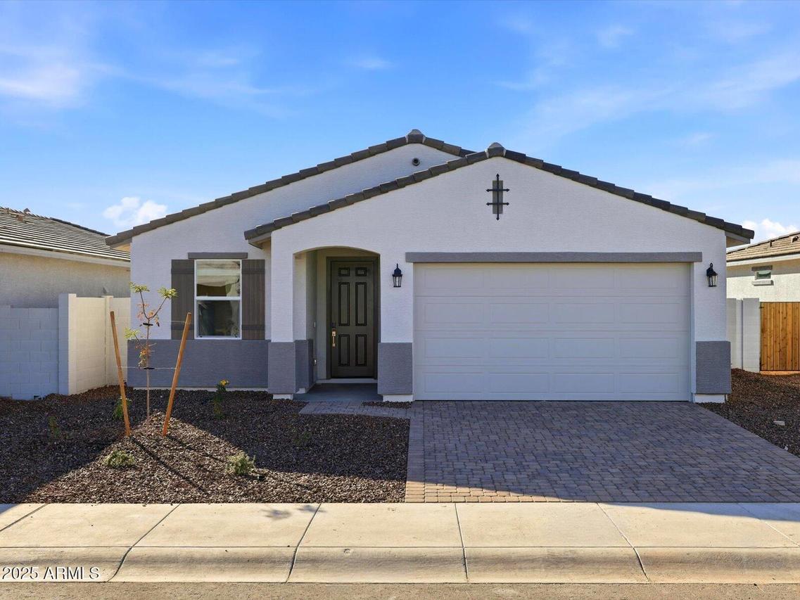 24583 W Chambers St., Buckeye, AZ 85326