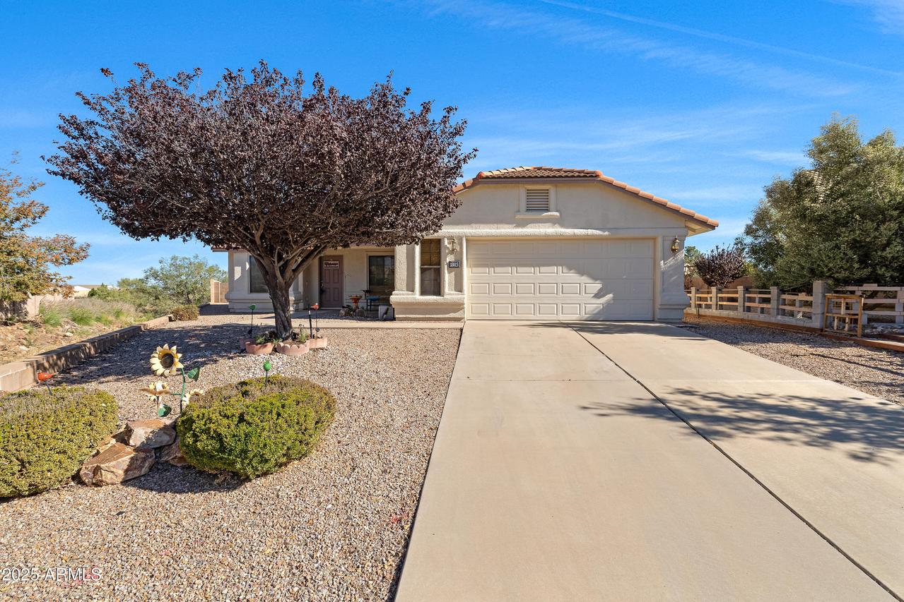 1803 Willow Oak Ln., Sierra Vista, AZ 85635
