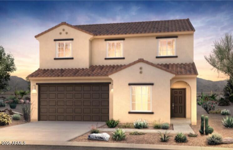 25346 W Weir Ave., Buckeye, AZ 85326