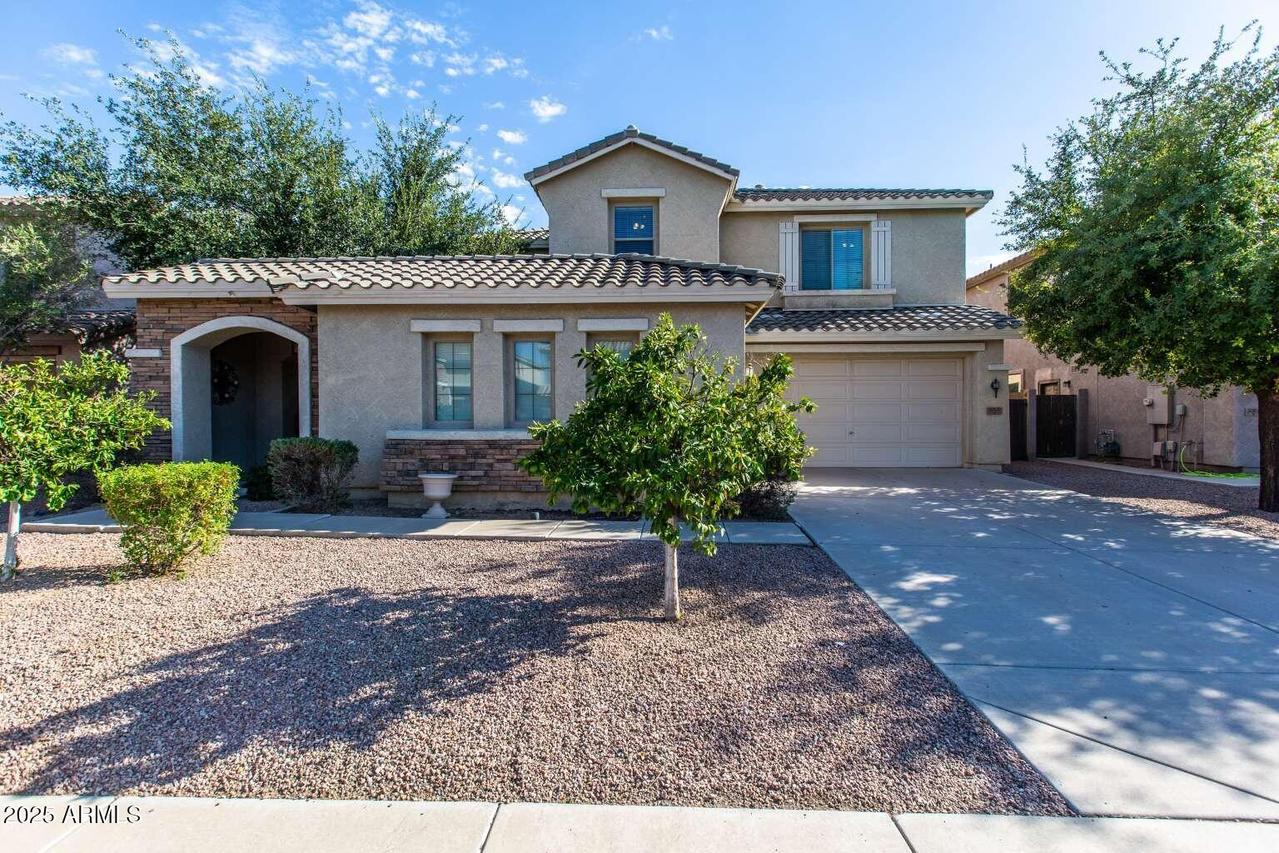3097 E Raven Ct., Chandler, AZ 85286