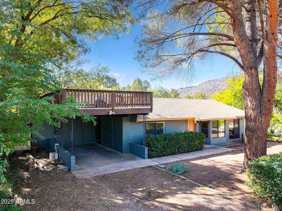 30 Wild Horse Mesa Dr., Sedona, AZ 86351