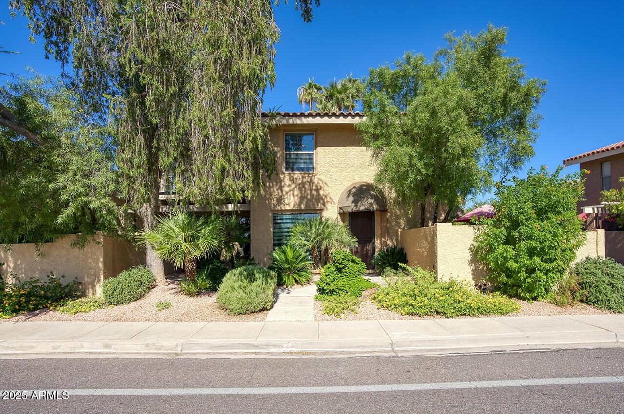 830 E Peoria Ave. #3, Phoenix, AZ 85020
