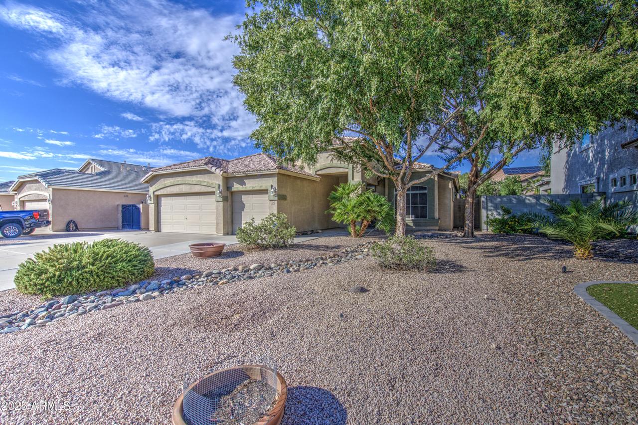 3284 E Thornton Ave., Gilbert, AZ 85297