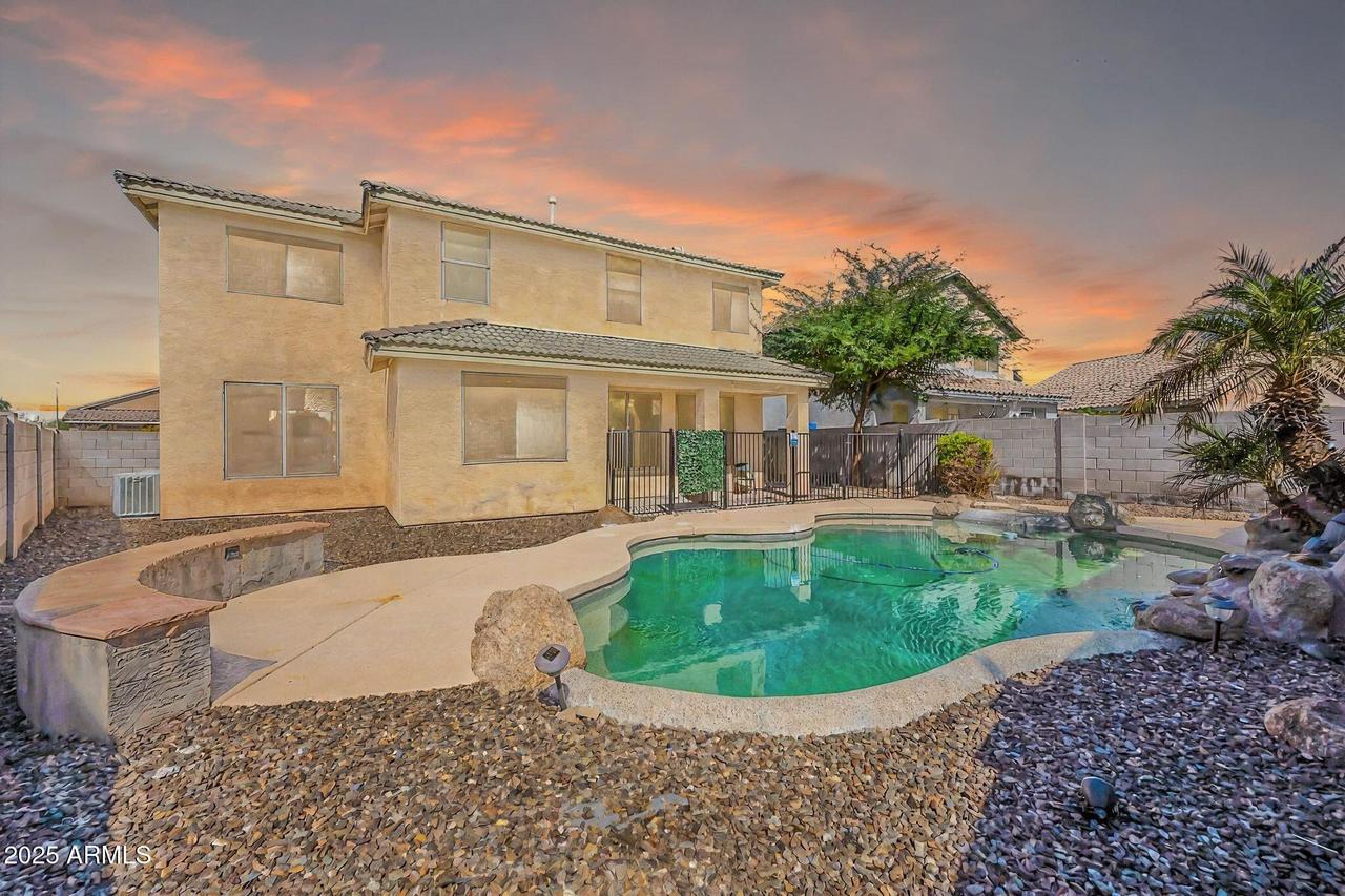 8029 W Lumbee St., Phoenix, AZ 85043