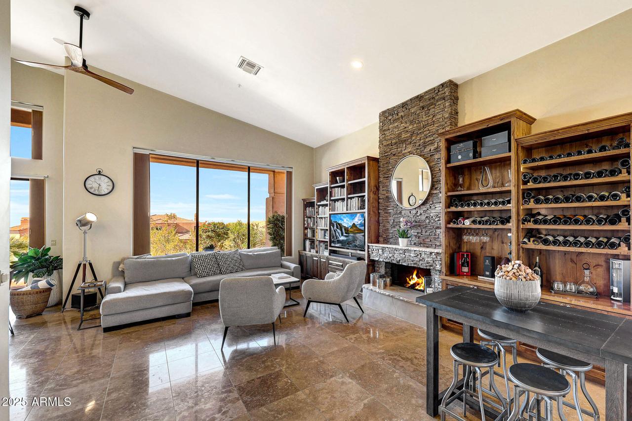 24350 N Whispering Ridge Way #9, Scottsdale, AZ 85255