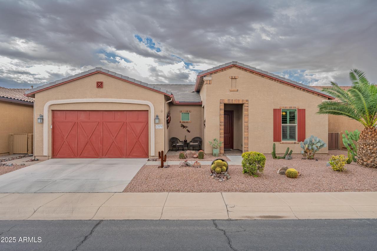 42879 W Sandpiper Dr., Maricopa, AZ 85138