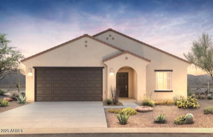 4912 S 254th Glen, Buckeye, AZ 85326