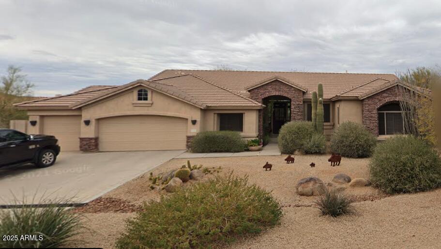 7492 E Red Bird Rd., Scottsdale, AZ 85266