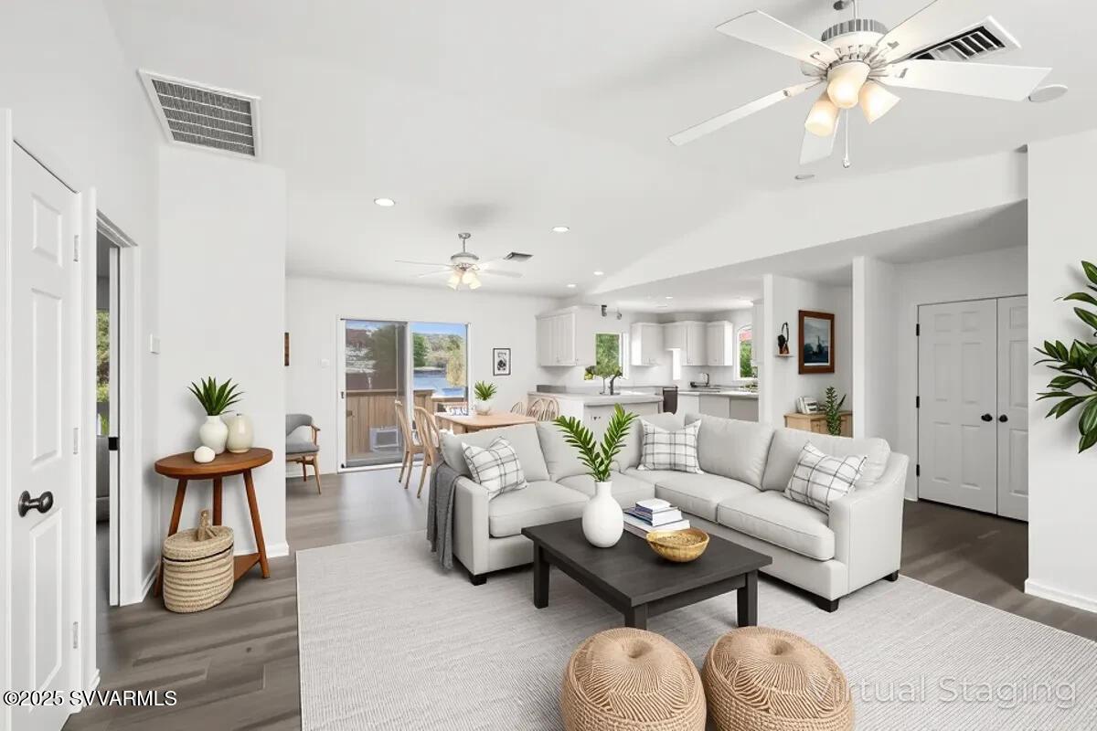 3836 W Center Ln., Camp Verde, AZ 86322