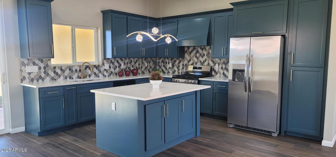 3142 E Old Palo Verde Dr., Douglas, AZ 85607