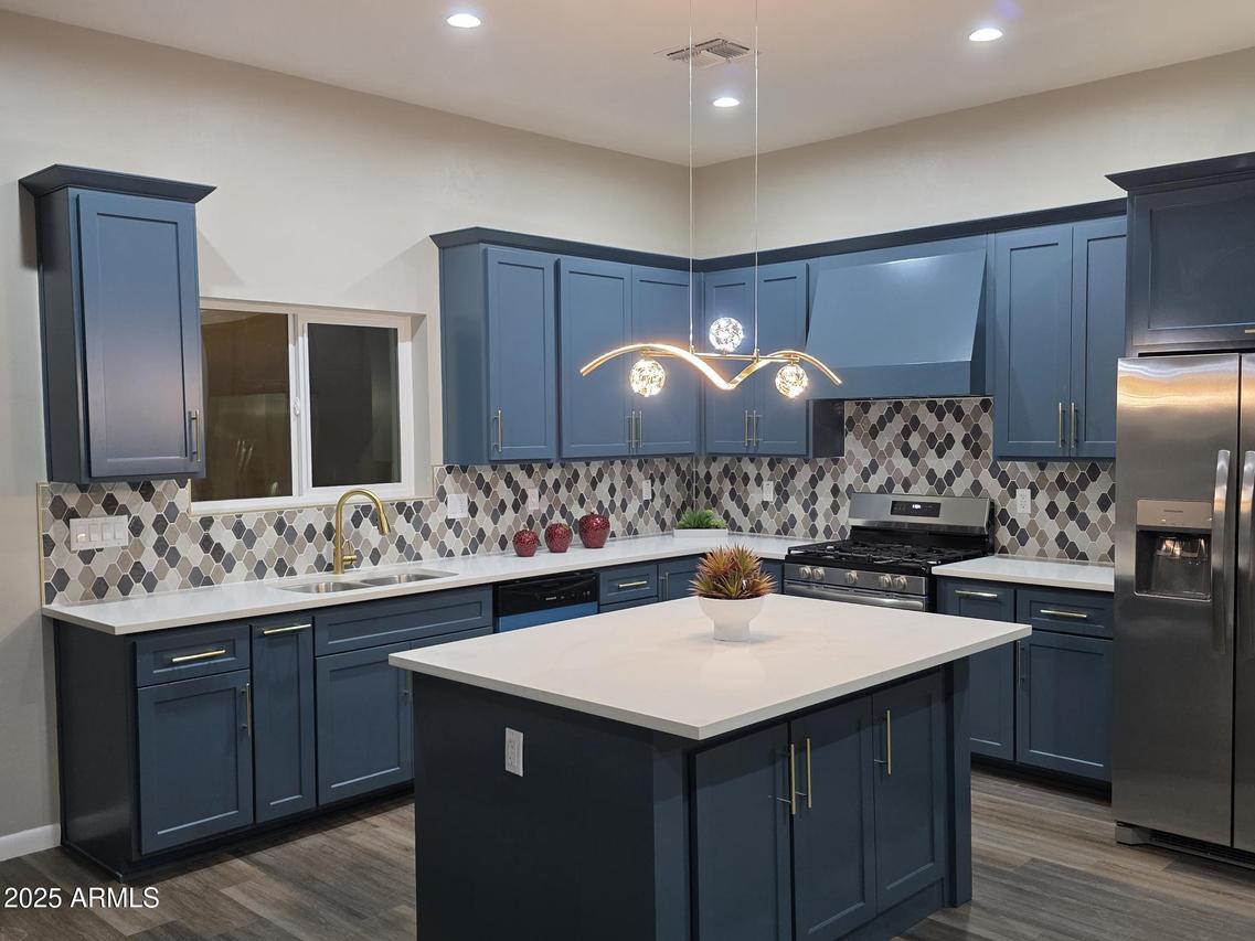 3142 E Old Palo Verde Dr., Douglas, AZ 85607